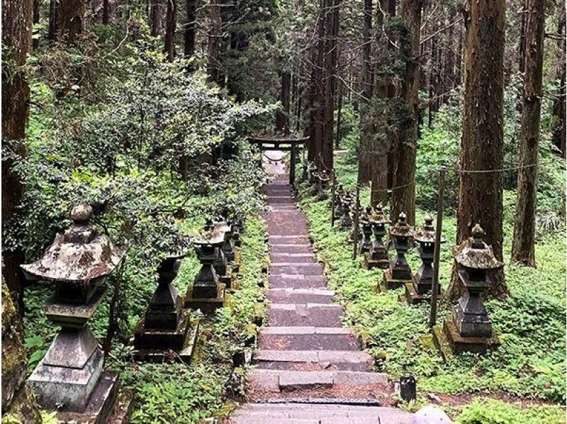 ⛩️ 미구쿠루미타마 신사 이미지 7